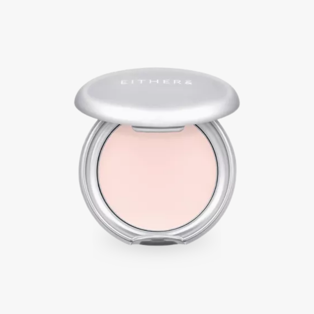 +Either& Make-Up Fix UV Powder