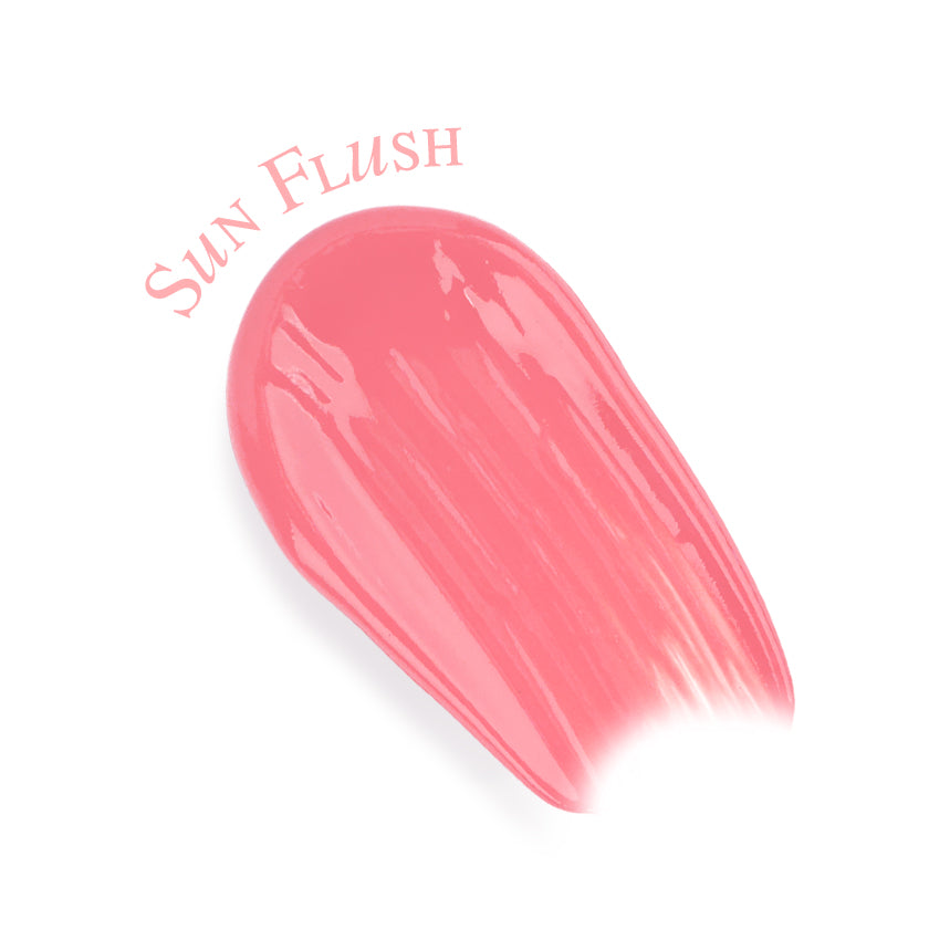+ THE JELLY MILKY CHEEK BLUSHER