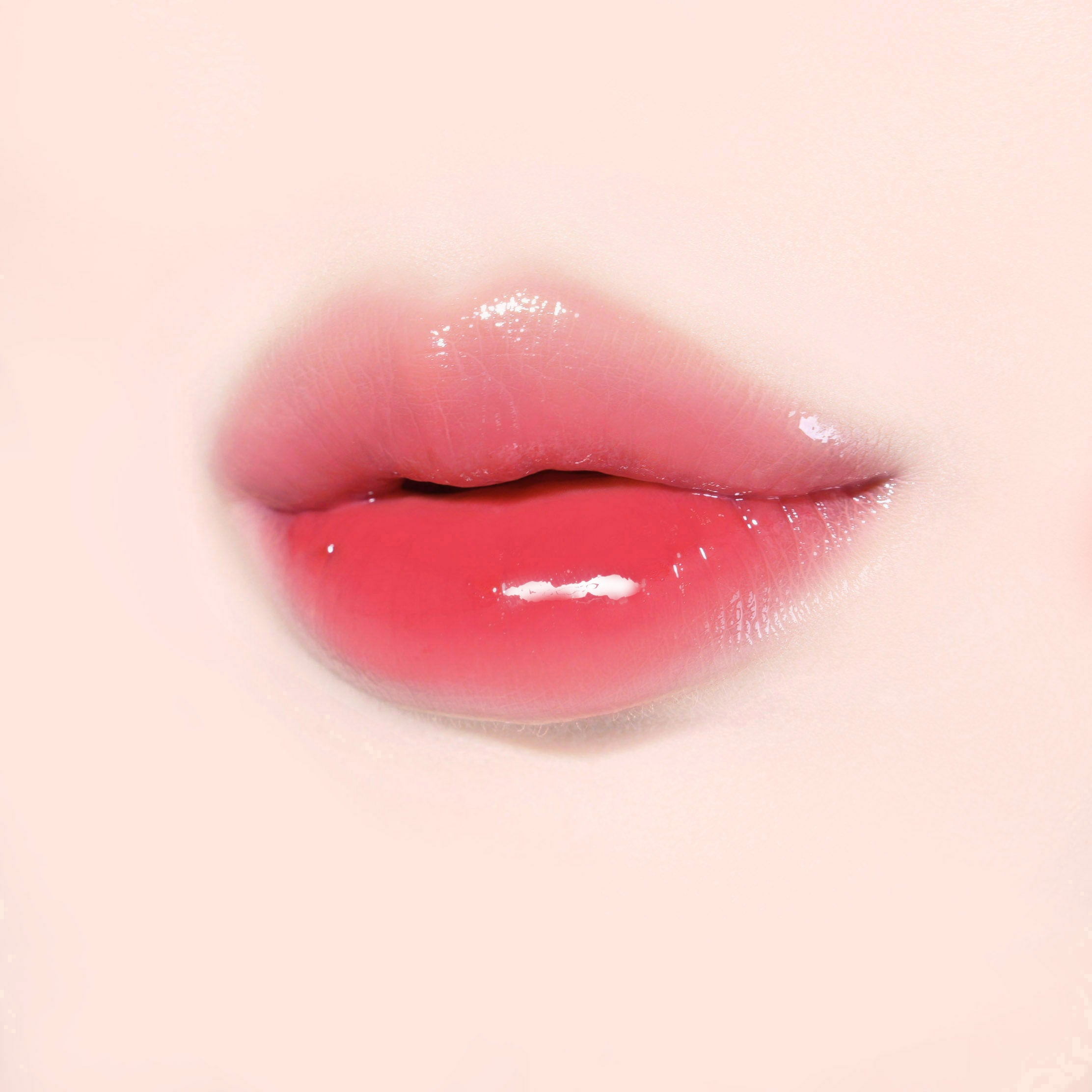 + THE JELLY PLUMPING LIP TINT