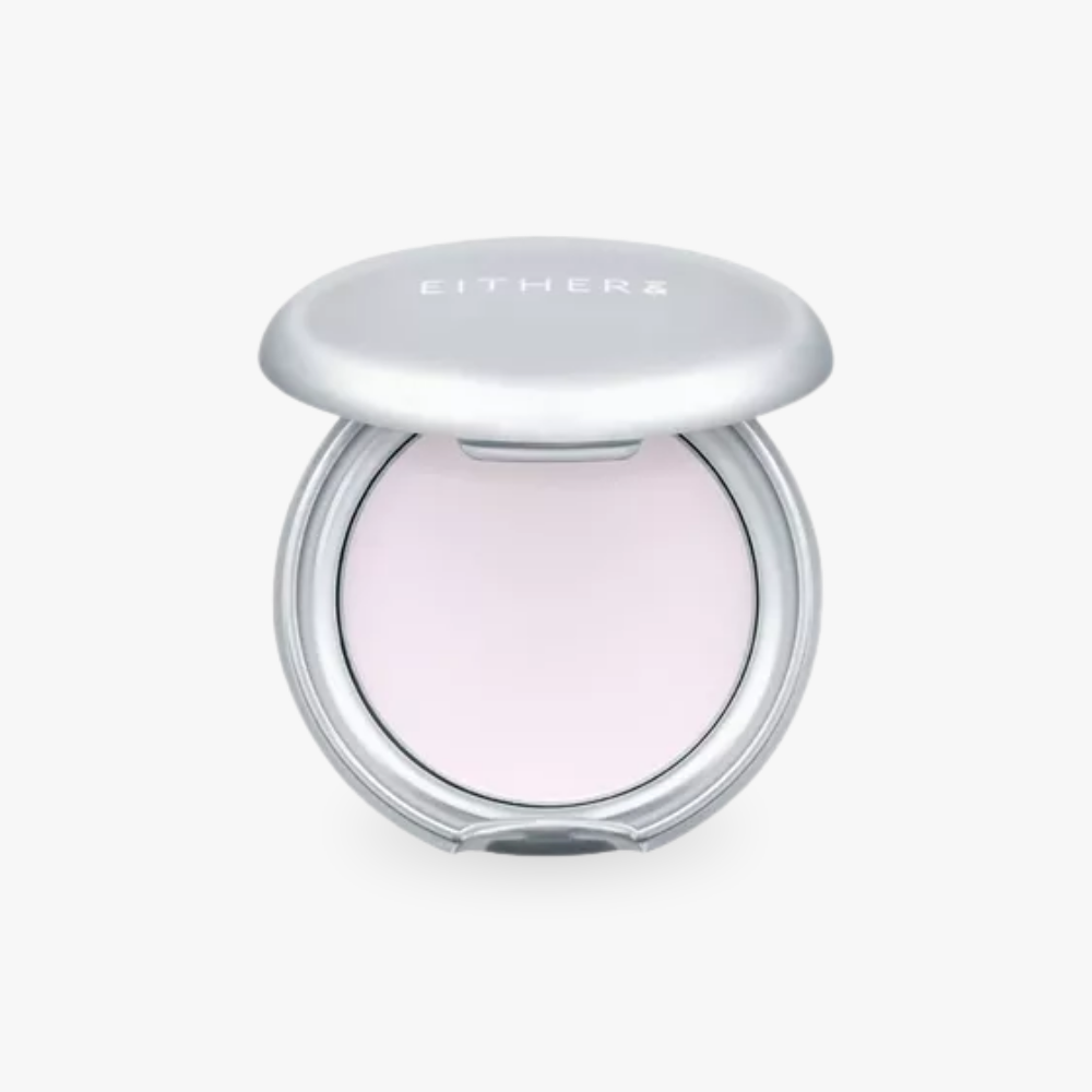 Either& Make-Up Fix UV Powder