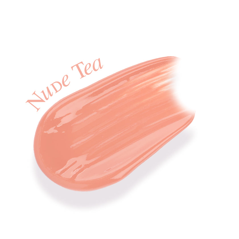 + THE JELLY MILKY CHEEK BLUSHER