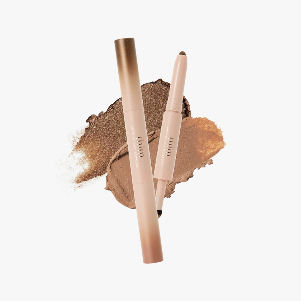 +THIM BEAUTY Artist Touch Shadow Duo