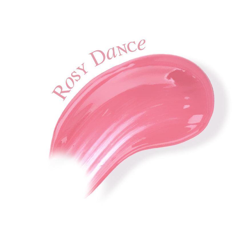 + THE JELLY MILKY CHEEK BLUSHER