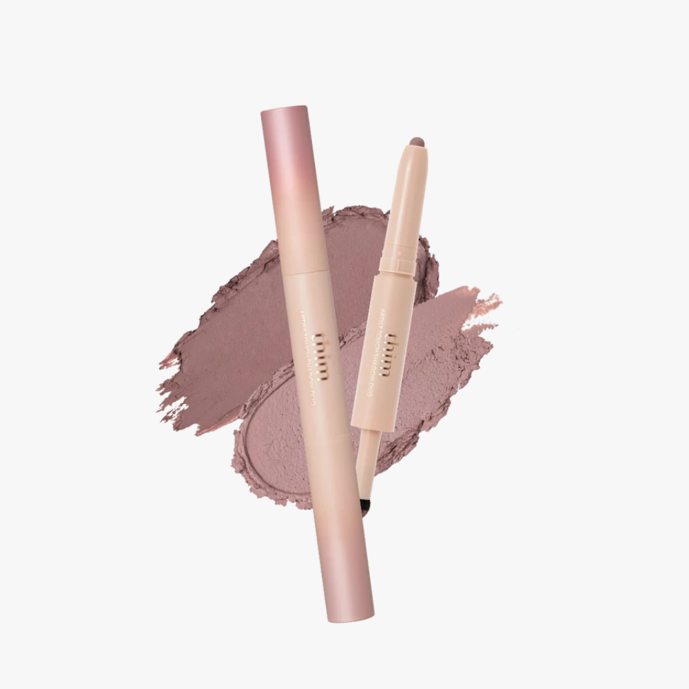 THIM BEAUTY Artist Touch Shadow Duo