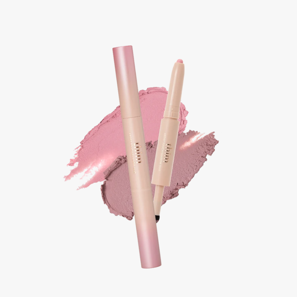 +THIM BEAUTY Artist Touch Shadow Duo