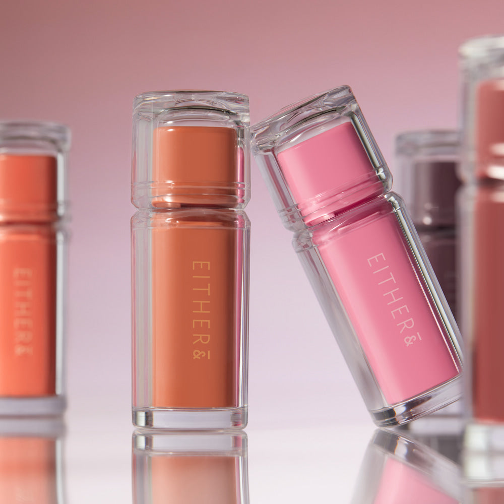 DEWY SYRUP TINT