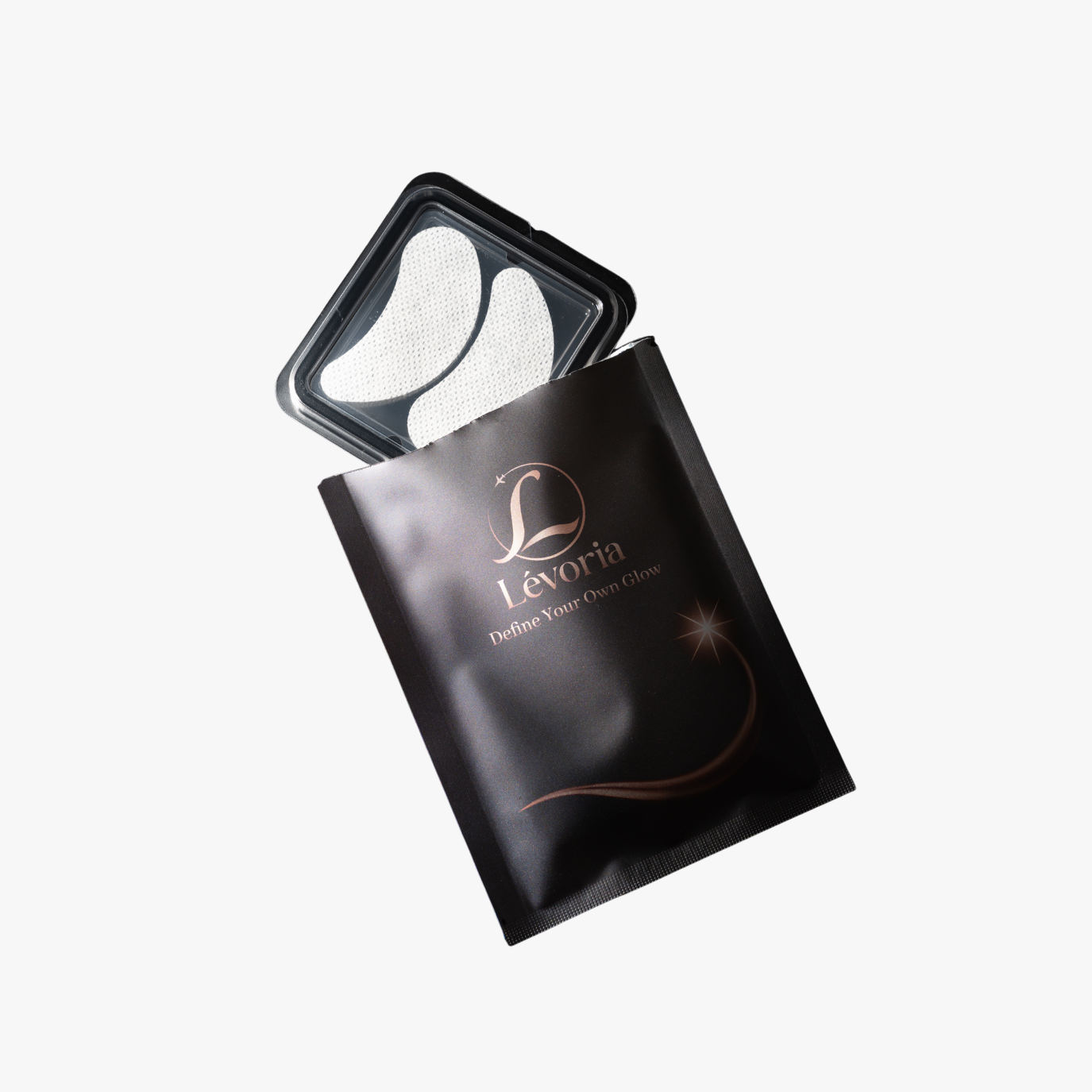 Levoria 微晶貼片 (2pcs)
