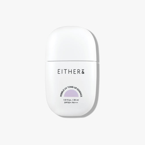 + PEBBLE TONE UP ESSENCE