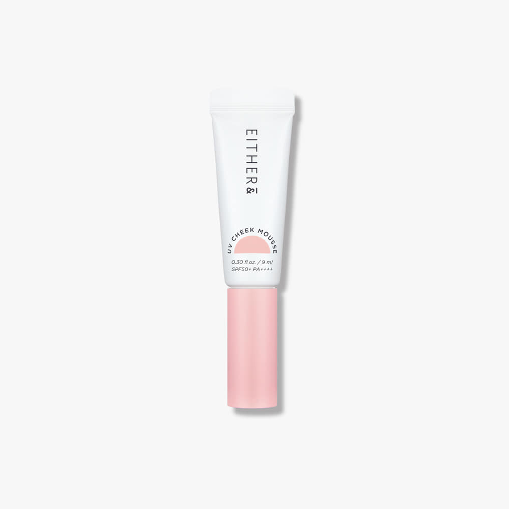 🎁 UV CHEEK MOUSSE (15% off)