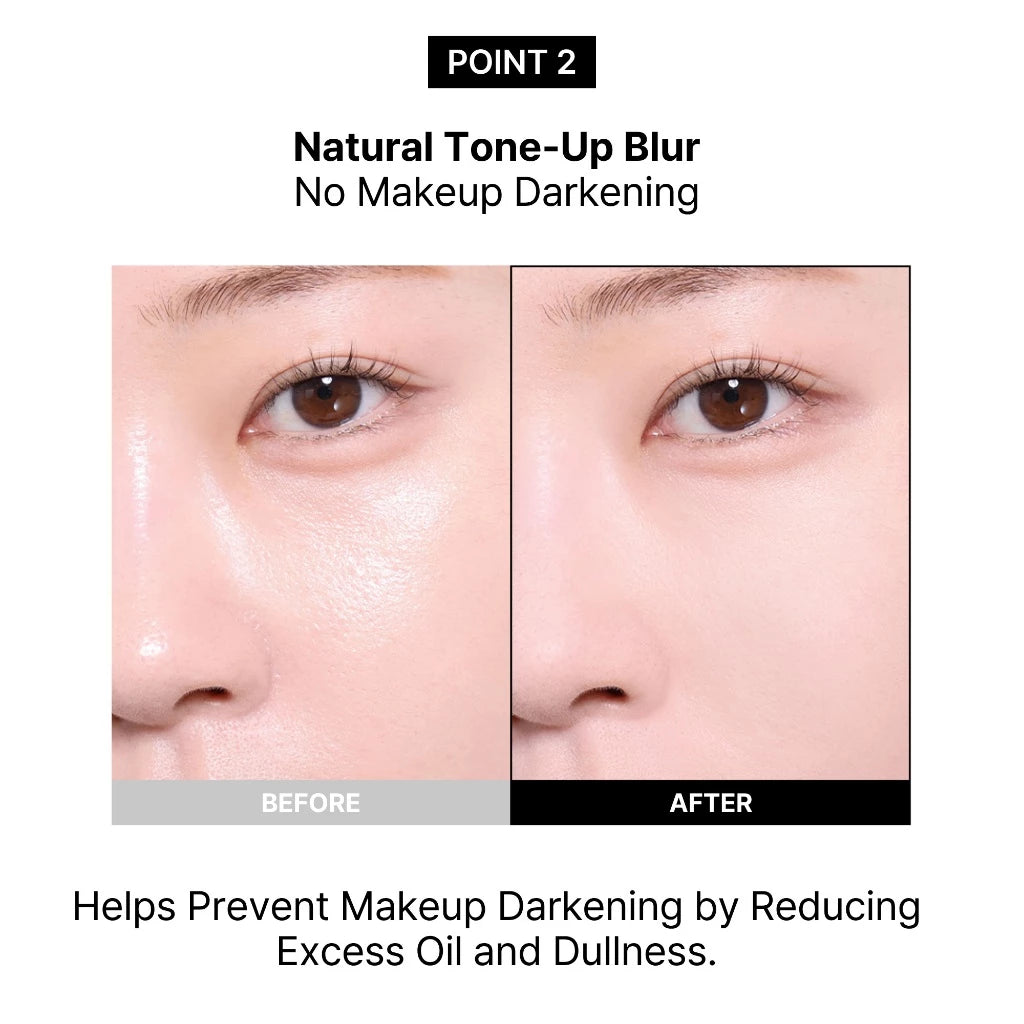 +Either& Make-Up Fix UV Powder