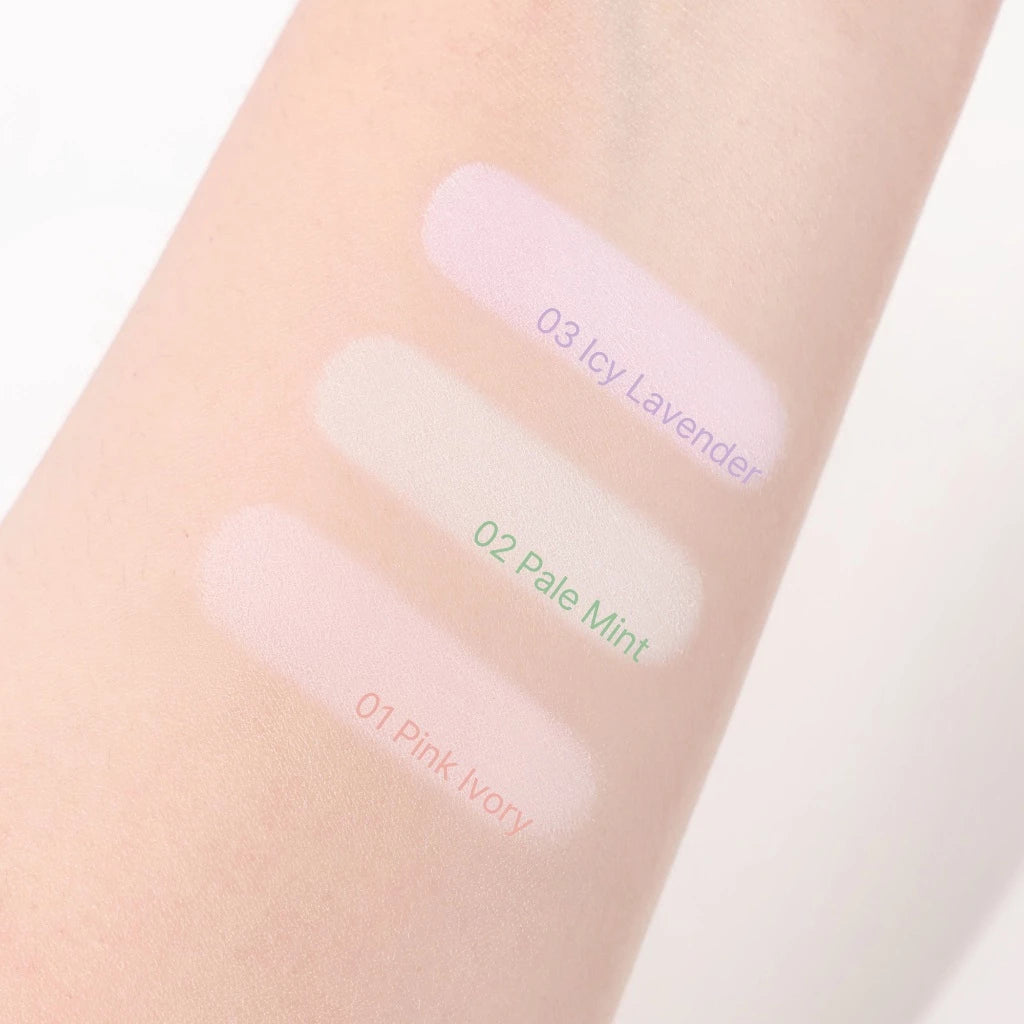 Either& Make-Up Fix UV Powder