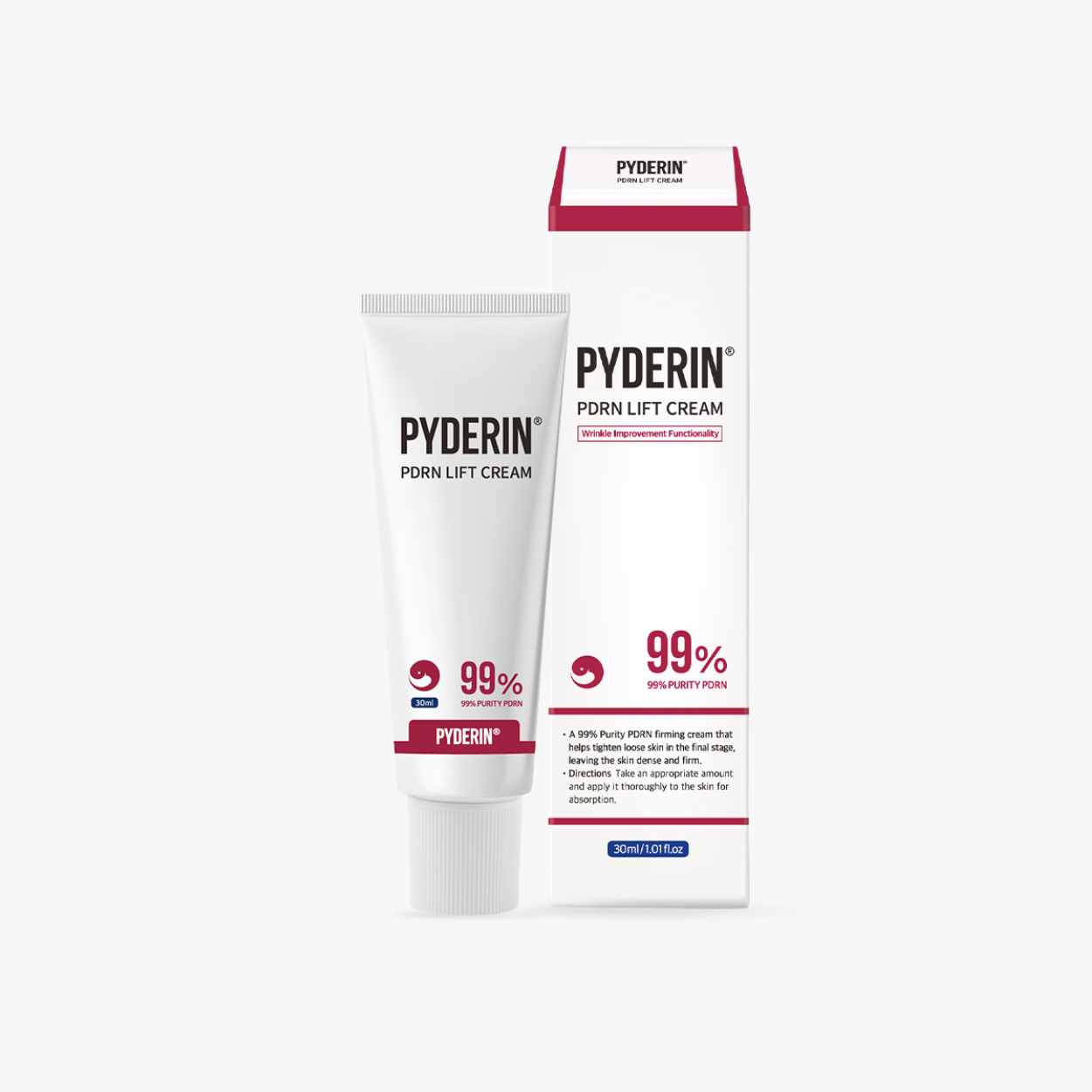 PYDERIN PDRN LIFT CREAM (30ml)