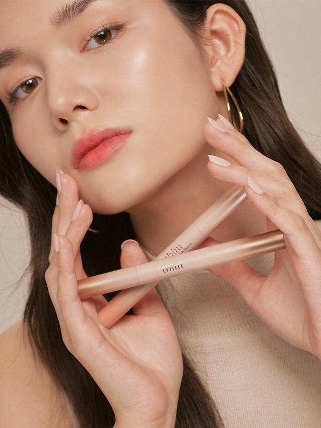 THIM BEAUTY Artist Touch Shadow Duo