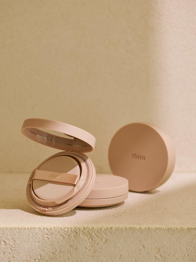 THIM BEAUTY Luminous Skin Cushion
