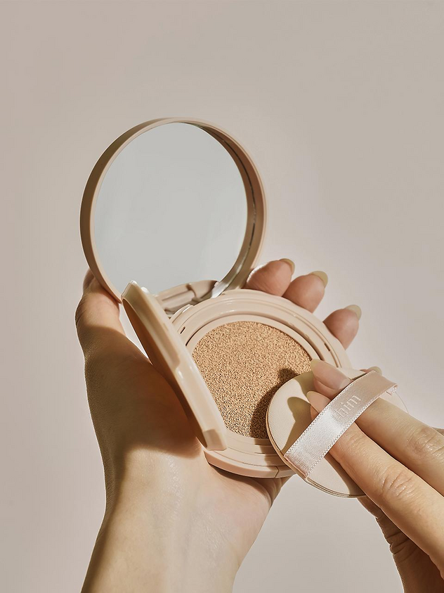 THIM BEAUTY Luminous Skin Cushion