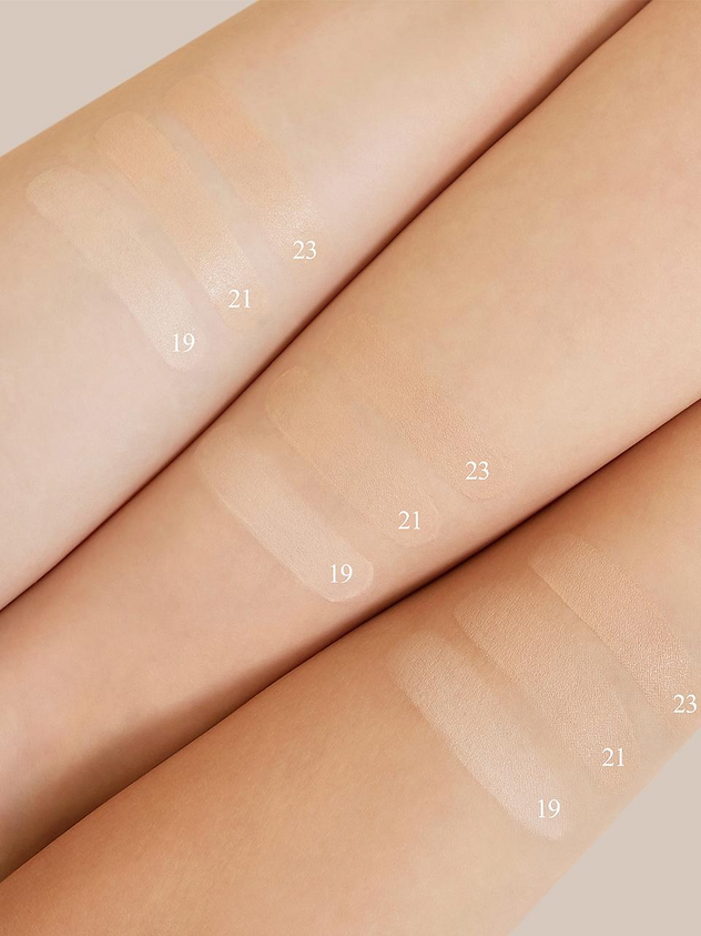 THIM BEAUTY Luminous Skin Cushion