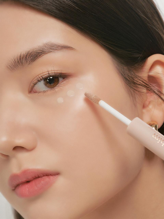 THIM BEAUTY Skin Cover Concealer Duo