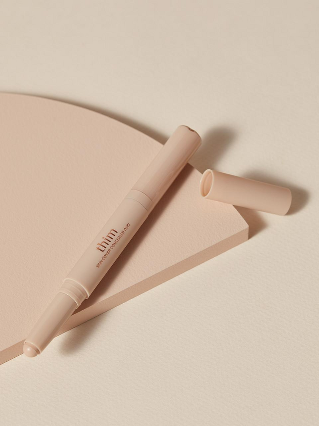 THIM BEAUTY Skin Cover Concealer Duo
