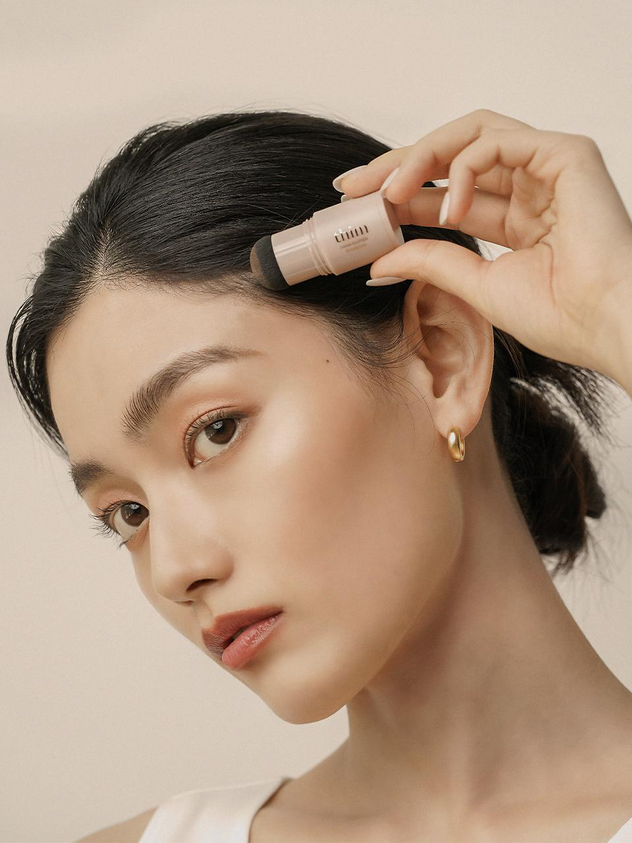 THIM BEAUTY Hair Cover Shadow