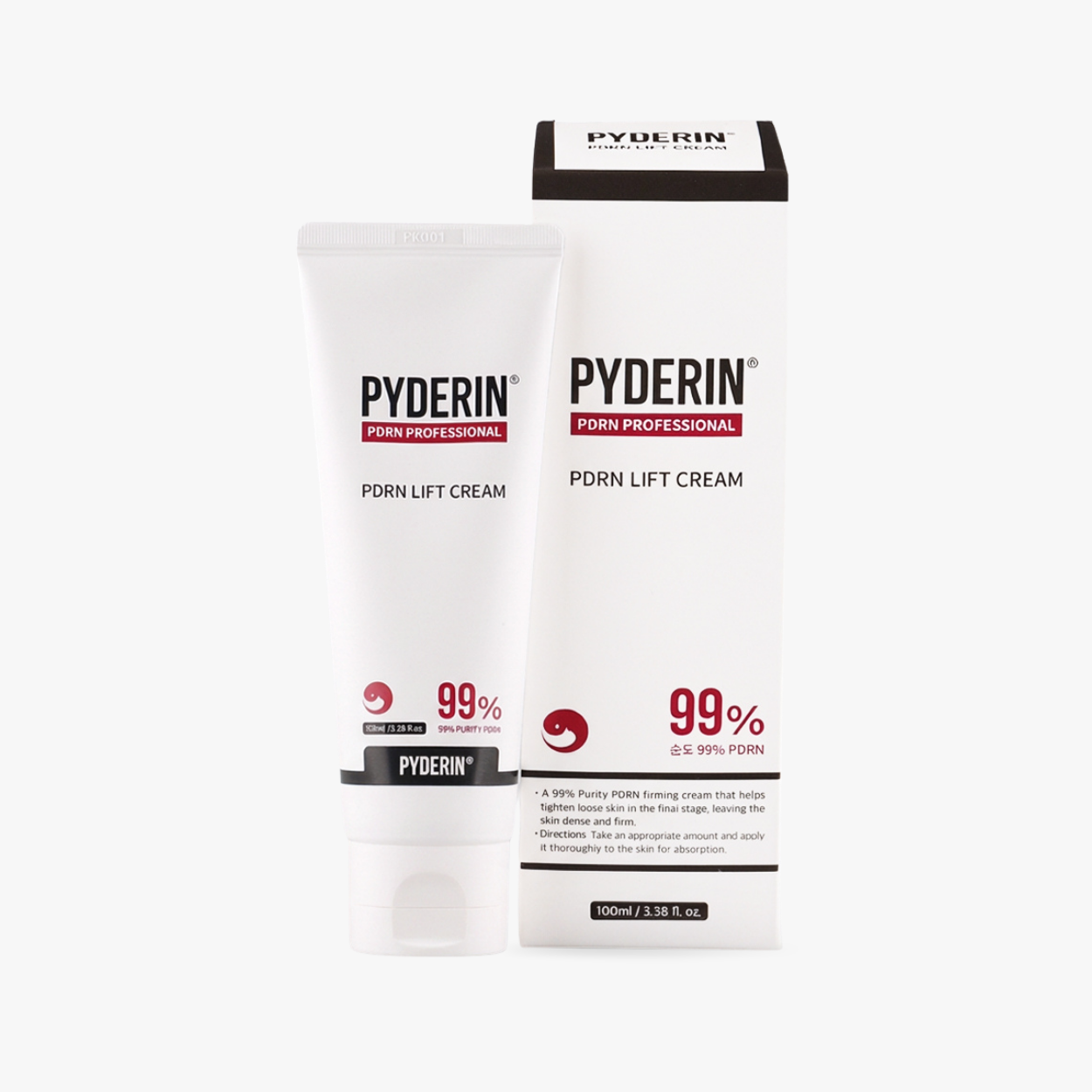 PYDERIN PDRN LIFT CREAM (L) (100ml)