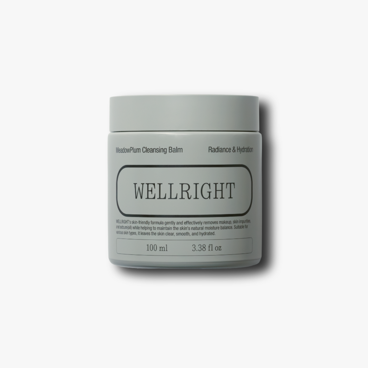 🎁 + Meadowplum Cleansing Balm (0% off)