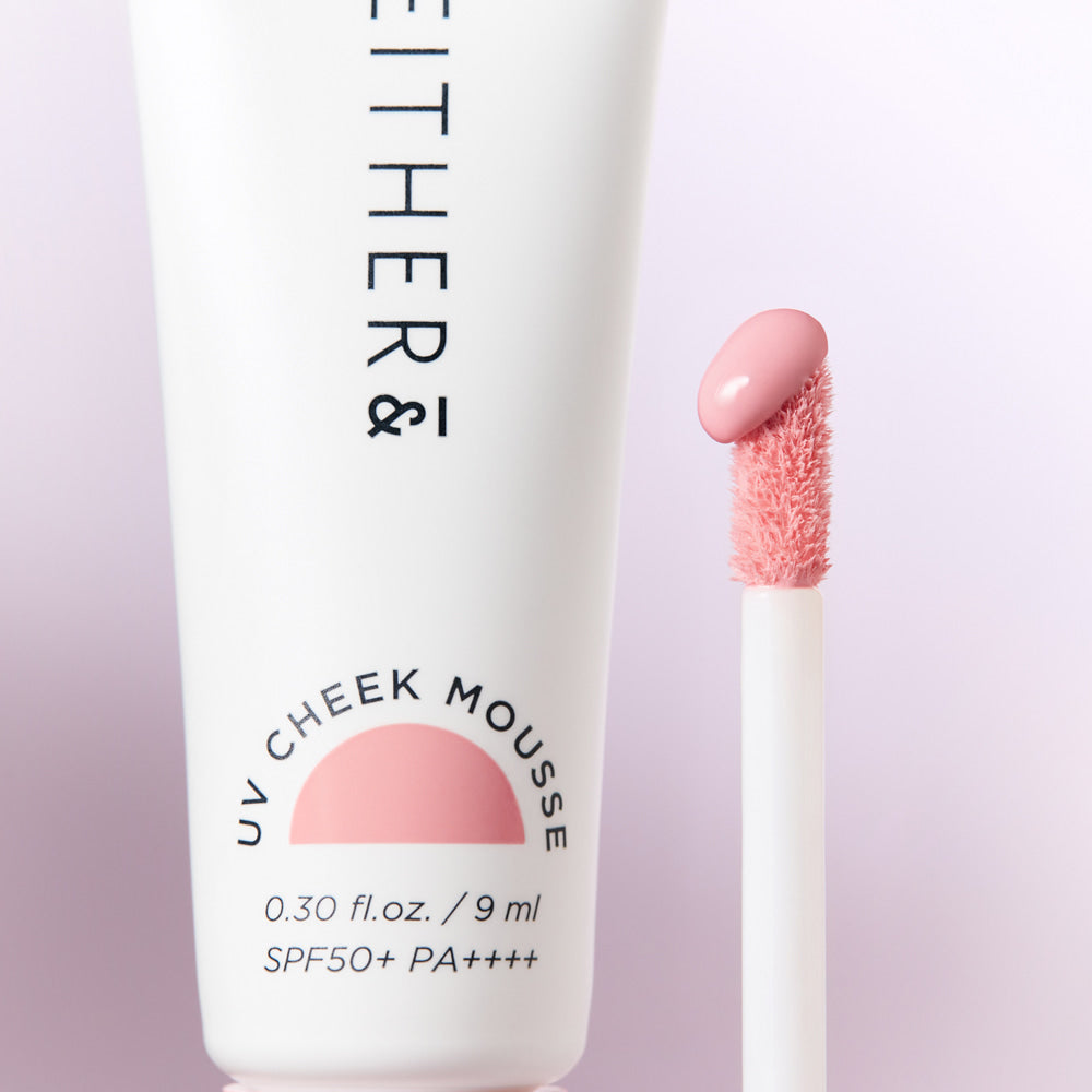 UV CHEEK MOUSSE