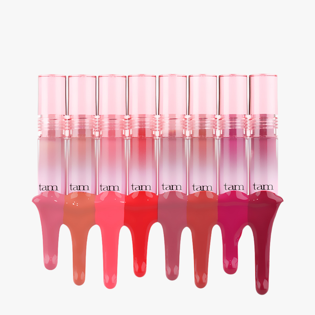 + THE JELLY PLUMPING LIP TINT