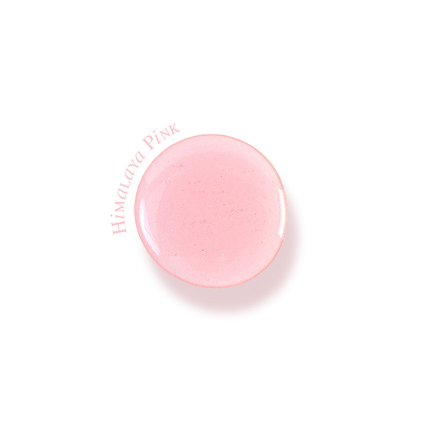+ THE JELLY PLUMPING LIP SERIES