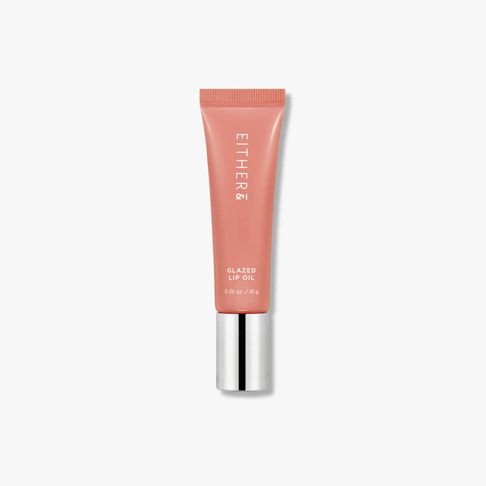 GLAZED LIP OIL