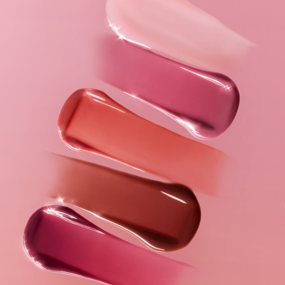 GLAZED LIP OIL