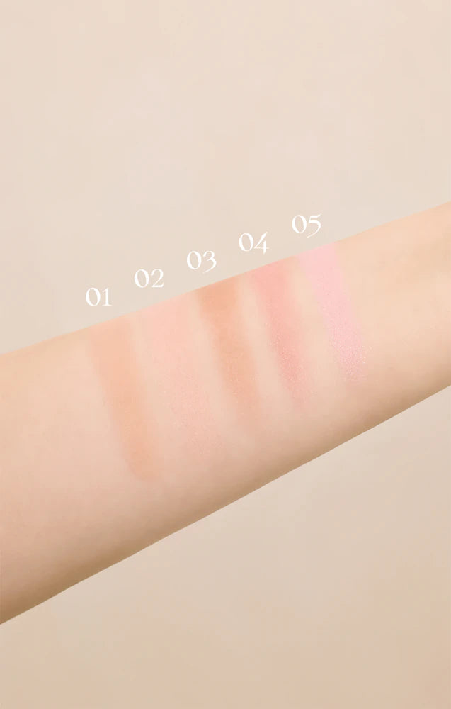 THIM BEAUTY Infusion Blush