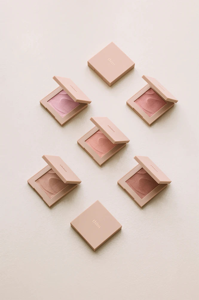 THIM BEAUTY Infusion Blush