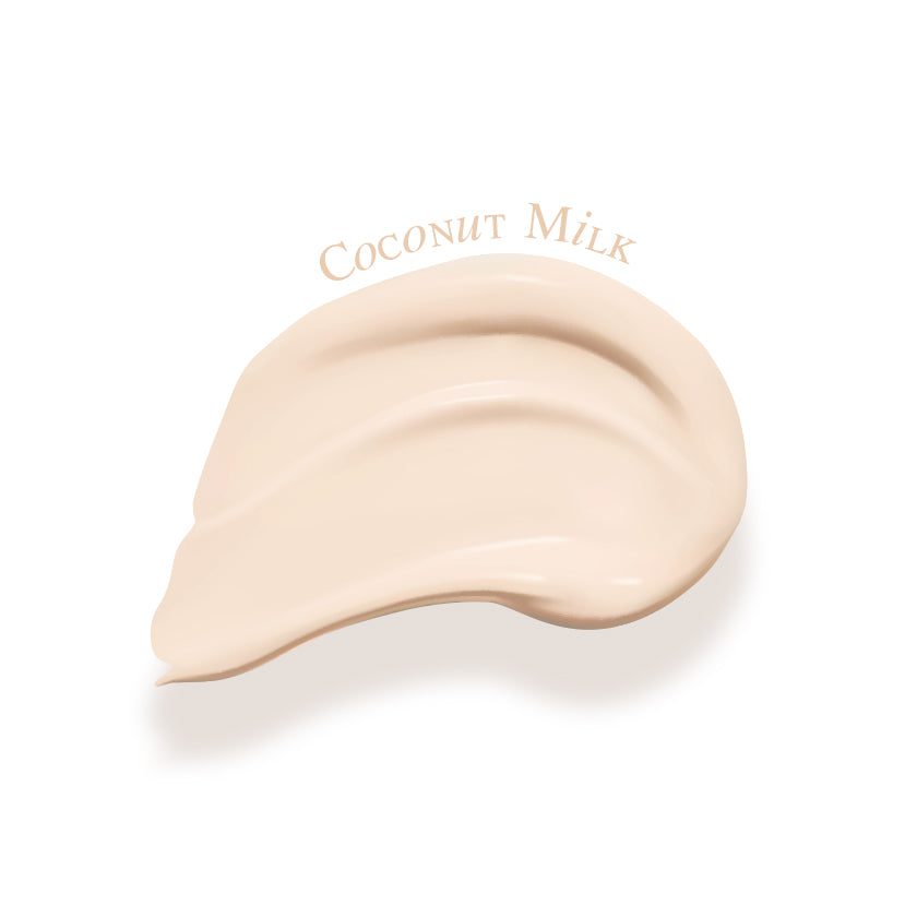 + THE JELLY SKIN CUSHION
