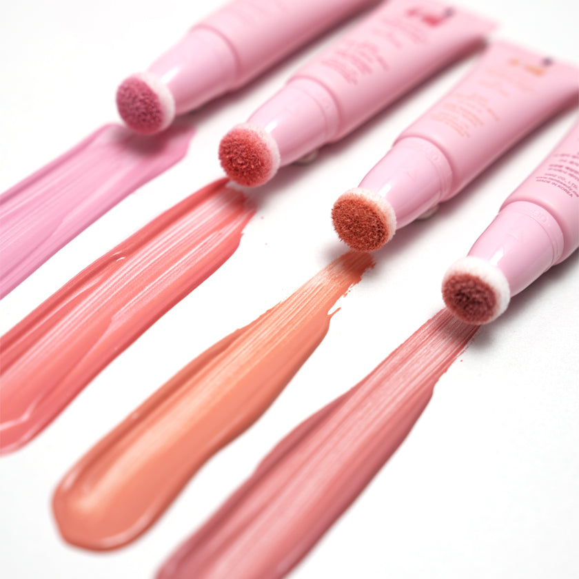 + THE JELLY MILKY CHEEK BLUSHER