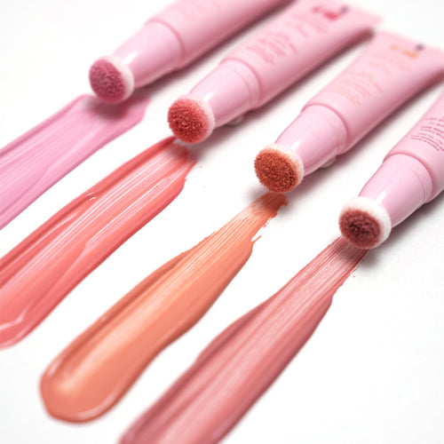 + THE JELLY MILKY CHEEK BLUSHER