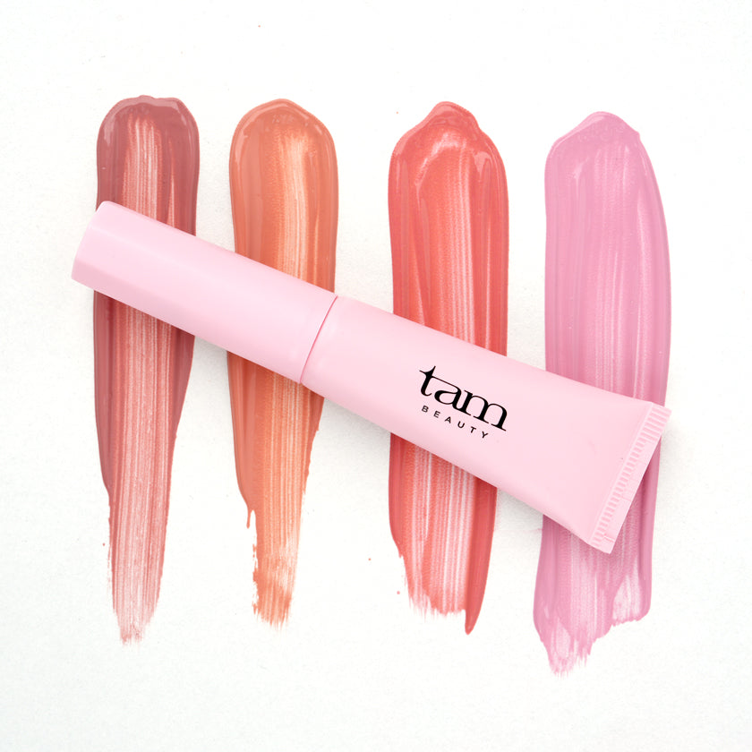 + THE JELLY MILKY CHEEK BLUSHER
