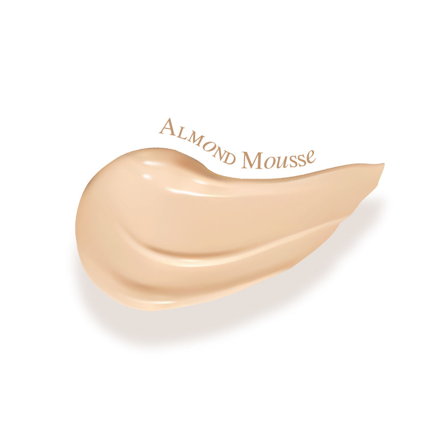 + THE JELLY SKIN CUSHION