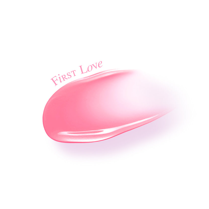 + THE JELLY PLUMPING LIP SERIES