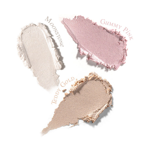 + THE JELLY BEAM HIGHLIGHTER